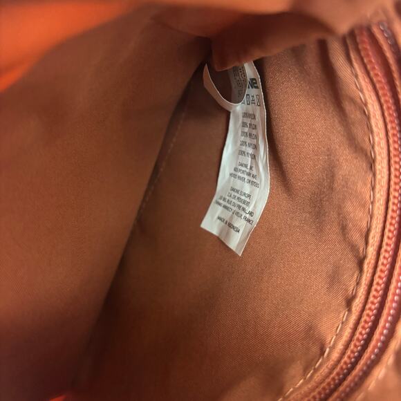 Dakine Jive Crossbody Bag Shoulder Purse Handbag Muted Clay Peach - Adjustable S - Picture 14 of 16